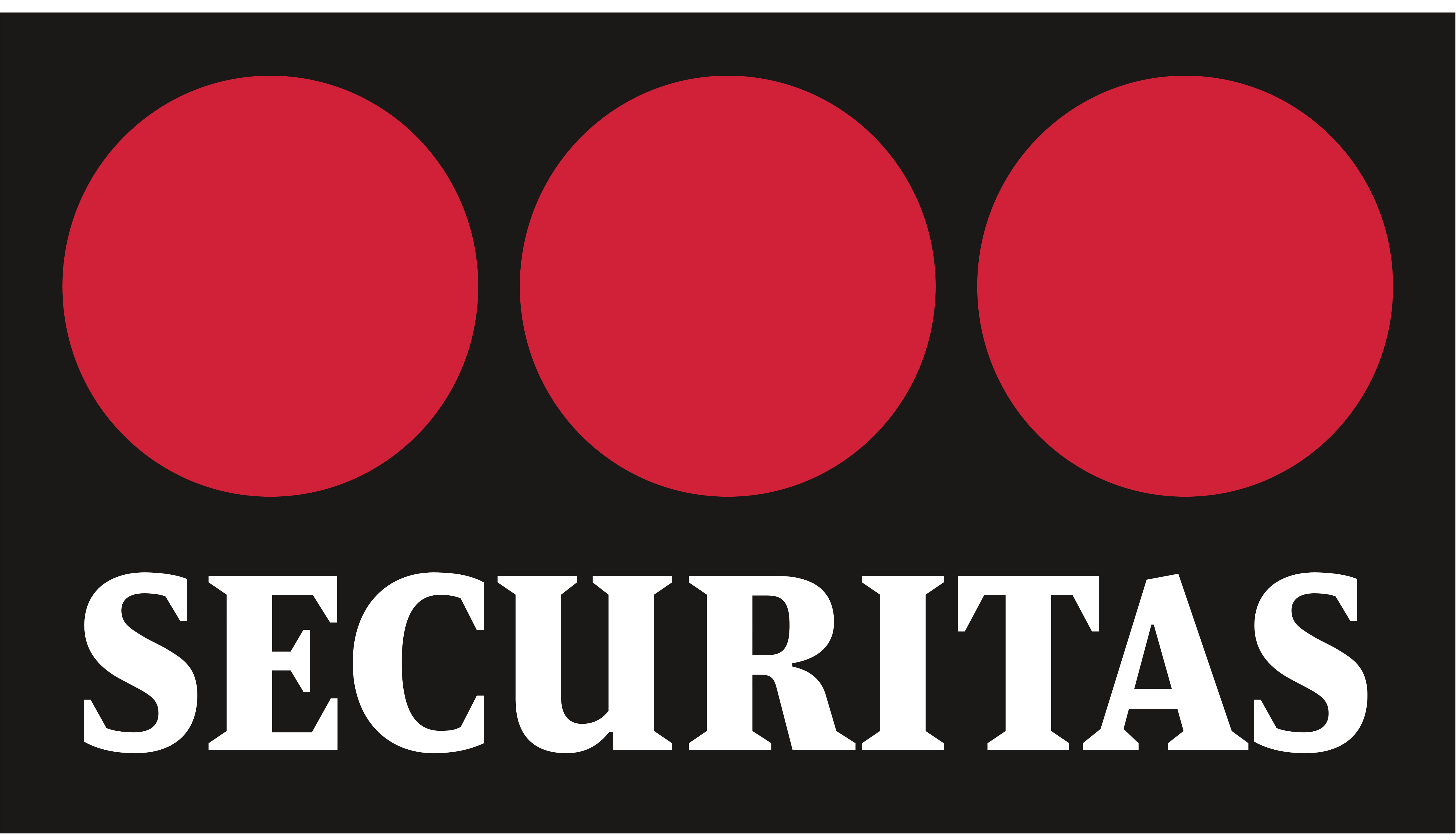 SECURITAS logo